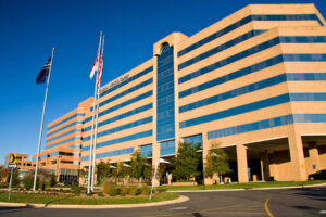 NHFMC
