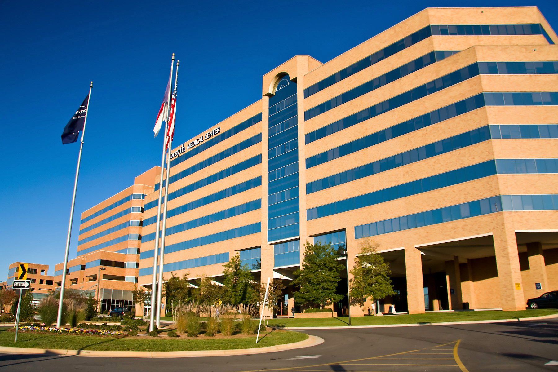 NHFMC