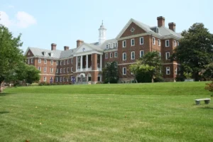 Salem VAMC