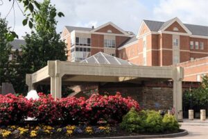 Salem VAMC
